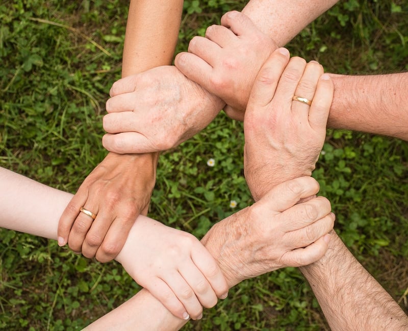 Partnerships