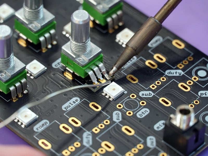 Technology Workshops
