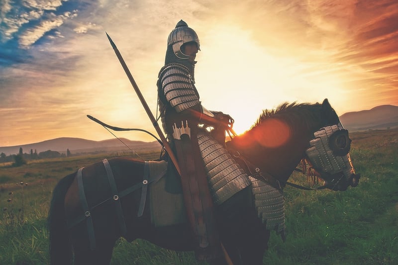 Knight Training