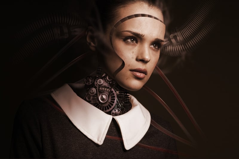 Advanced AI Assistant